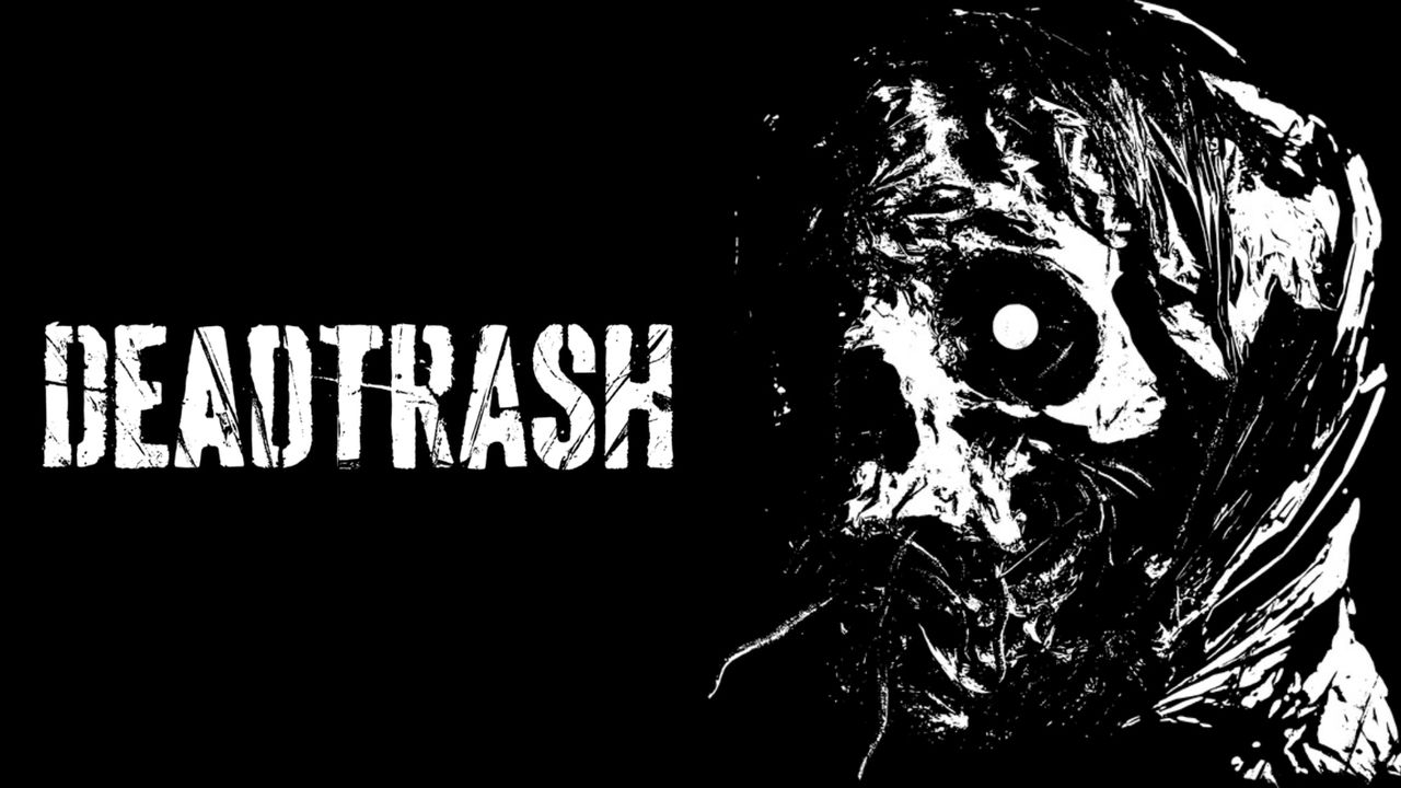 Tarsh Pc DEAD TRASH | PC Steam Game | Fanatical