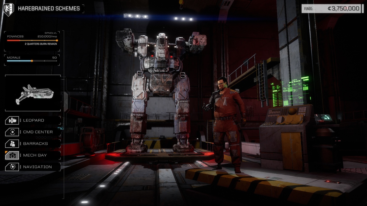BATTLETECH - Digital Deluxe Edition | PC Mac Steam Game | Fanatical