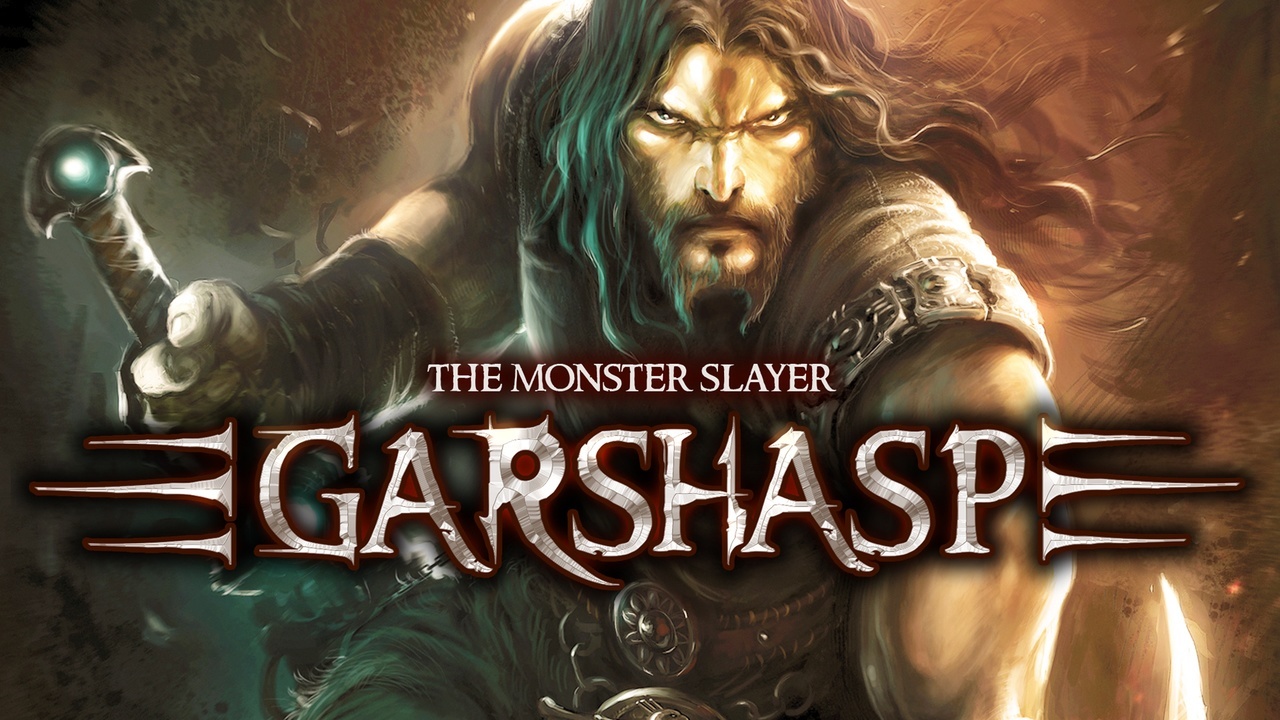 Garshasp The Monster Slayer PC Steam Game Fanatical Garshasp The Monster Slayer PC Steam Game Fanatical