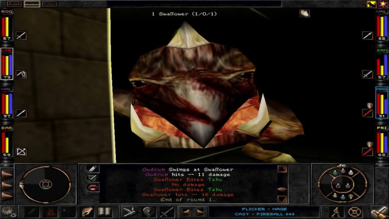 Wizardry 8 | PC Mac Steam ゲーム | Fanatical