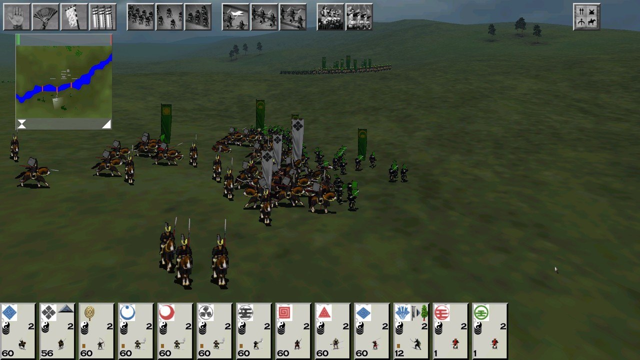 Shogun: Total War™ - Collection | PC Steam Jogo | Fanatical
