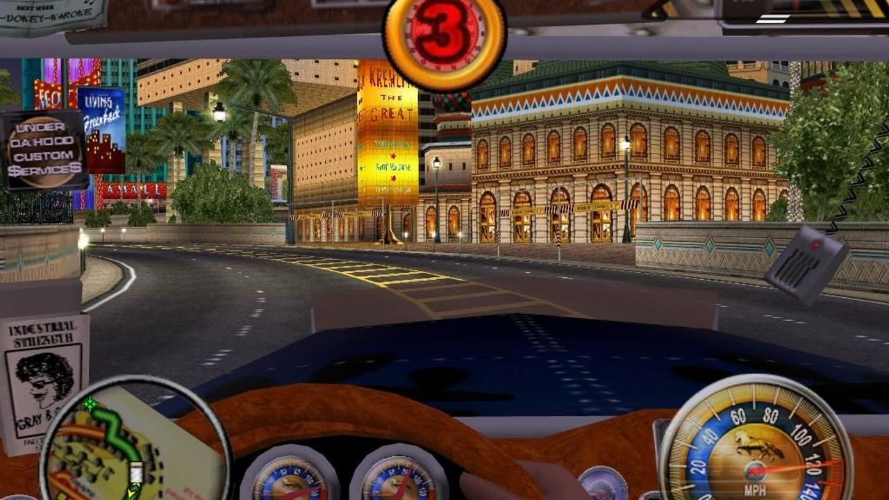 Big Mutha Truckers 2 | Steam PC Game