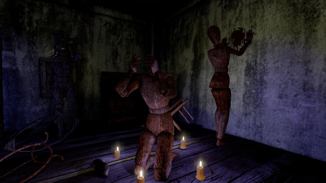 Jeu ANNA Extended Edition NEUF Pour PC - Version Française, Scellé