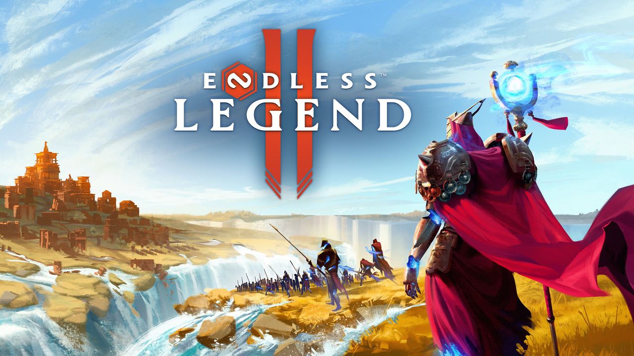 ENDLESS™ Legend 2 | PC Steam Game | Fanatical