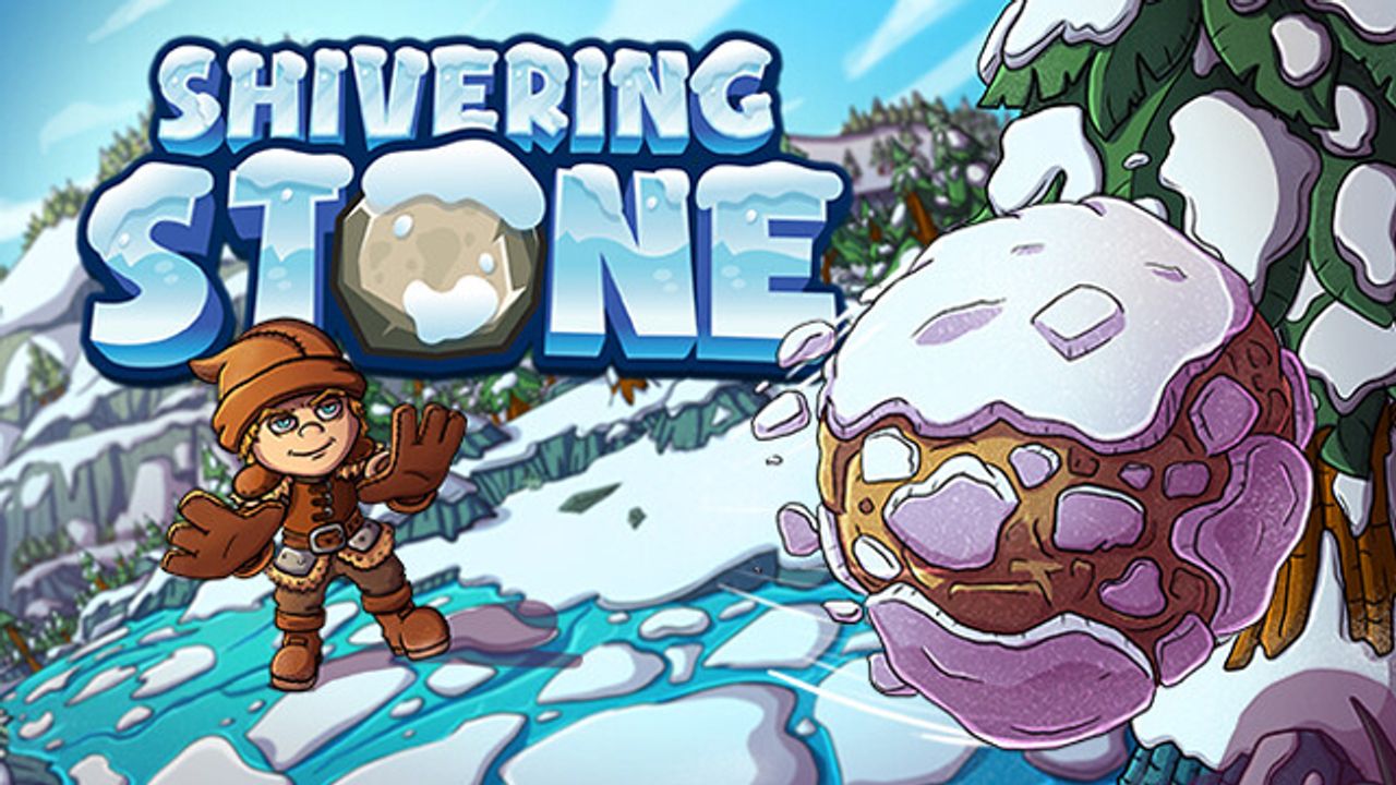 Skrying Stone Shivering Stone | PC Steam Game | Fanatical