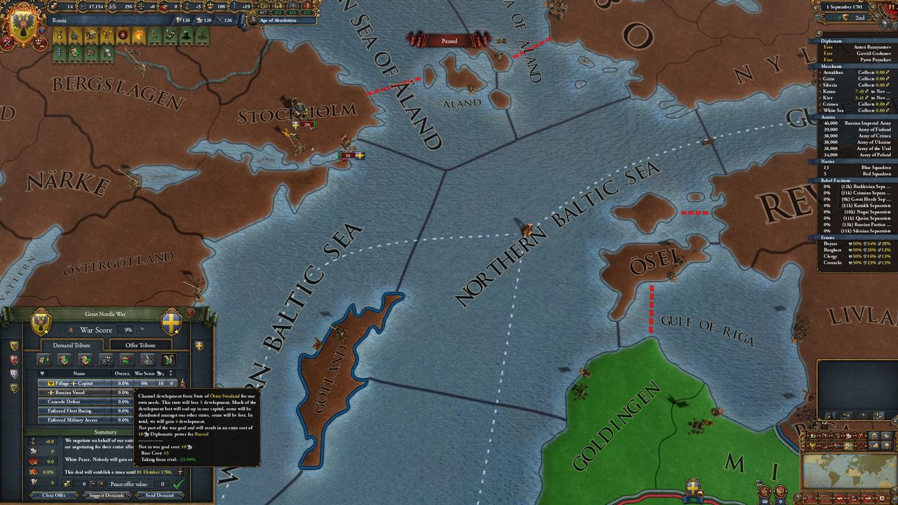 Expansion Europa Universalis Iv Leviathan Steam Pc ダウンロード可能なコンテンツ