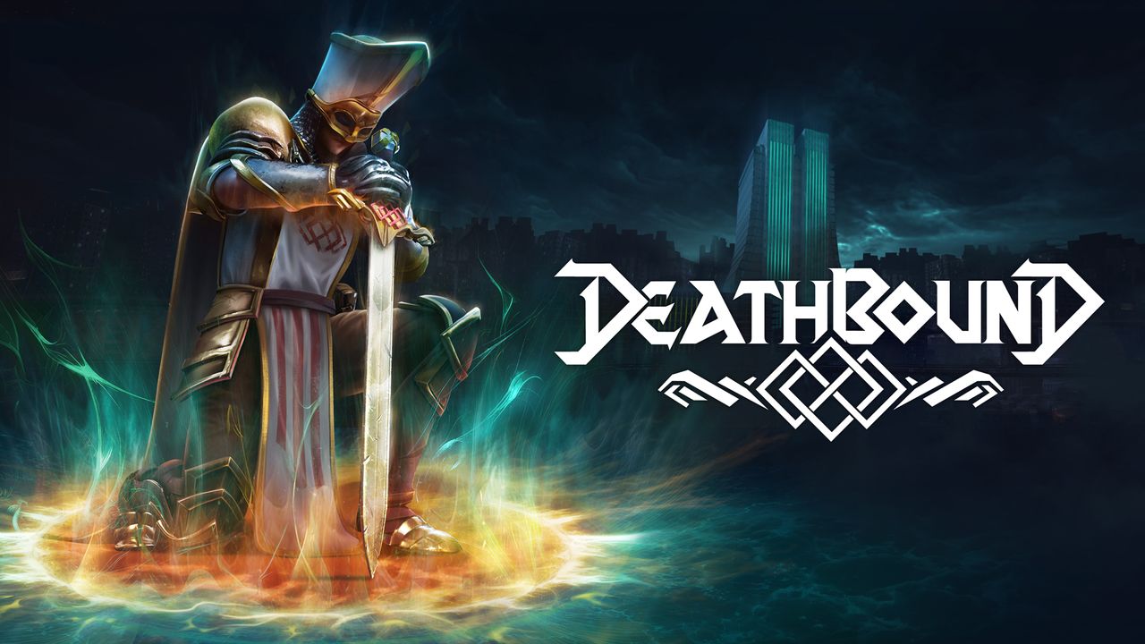 Deathbound | PC Steam Game | Fanatical