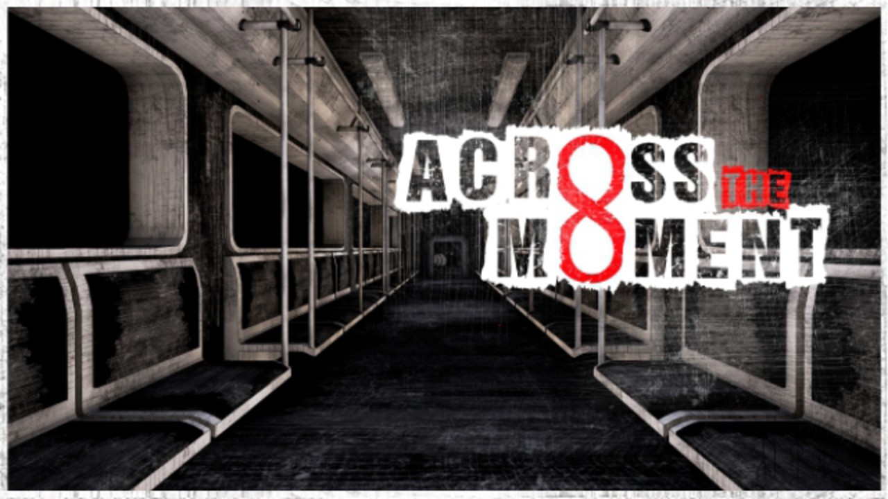 Across The Moment | PC Steam Game | Fanatical