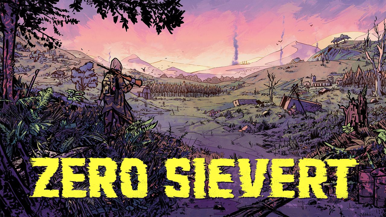 ZERO Sievert | PC Steam Game | Fanatical