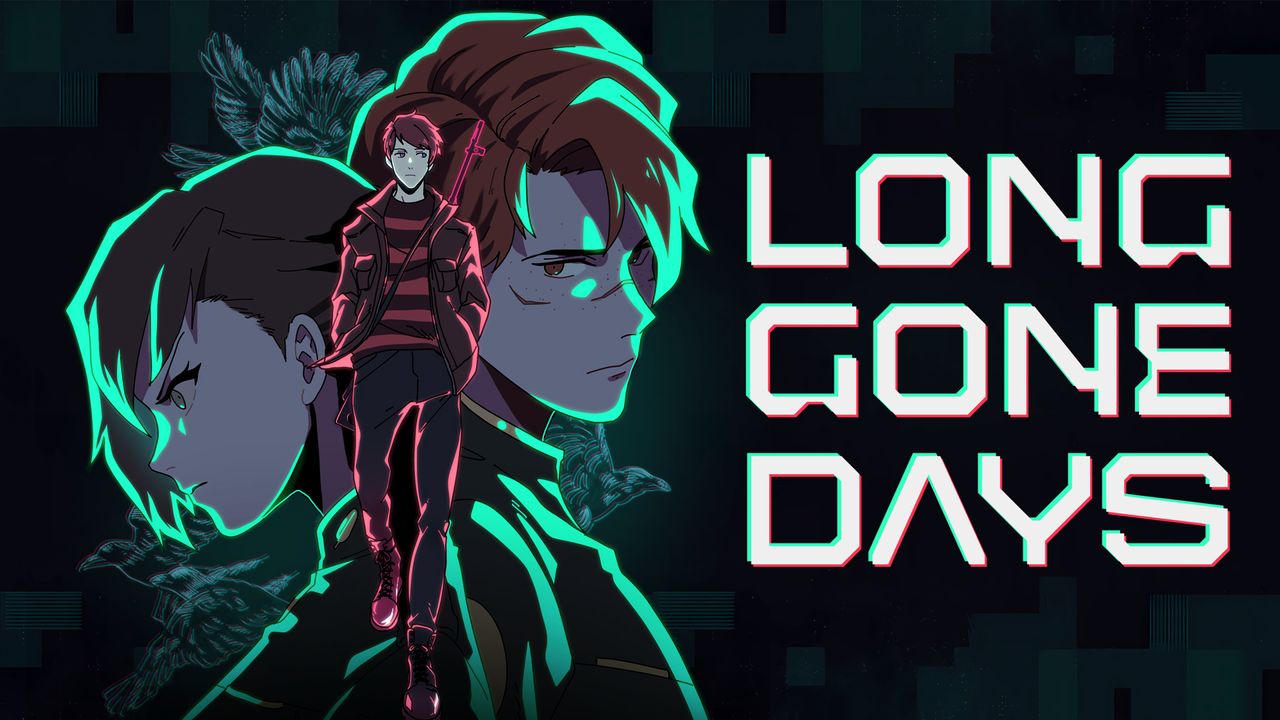 Long Gone Days | PC Mac Steam Game | Fanatical