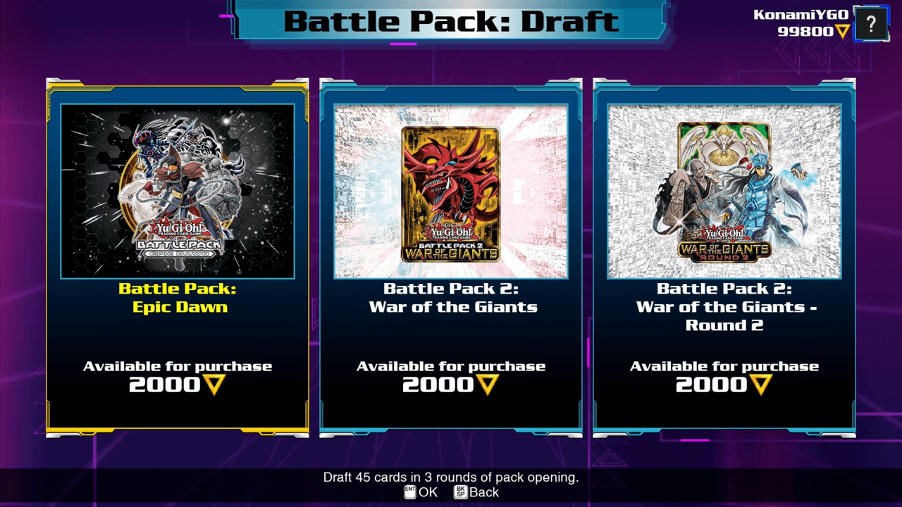 Yu-Gi-Oh! Legacy of the Duelist : Link Evolution | PC Steam Game | Fanatical