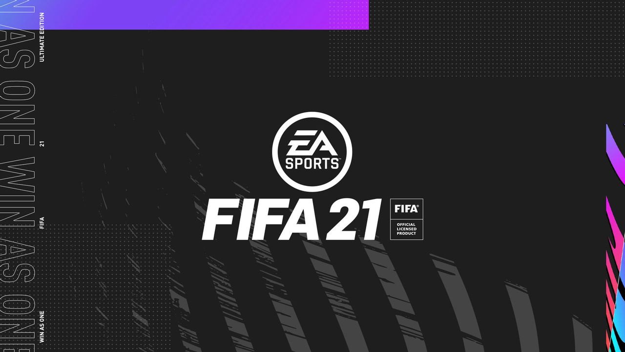 Fifa 21 Магазин