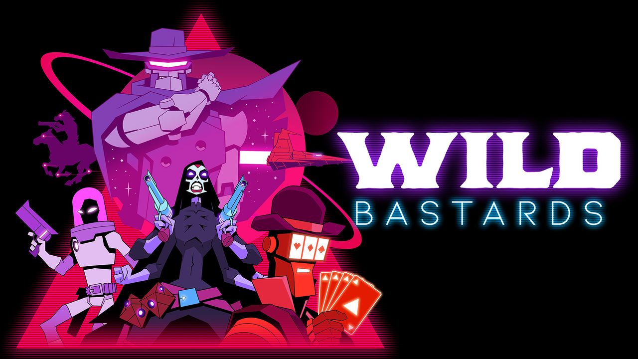 Wild Bastards | PC Steam Game | Fanatical