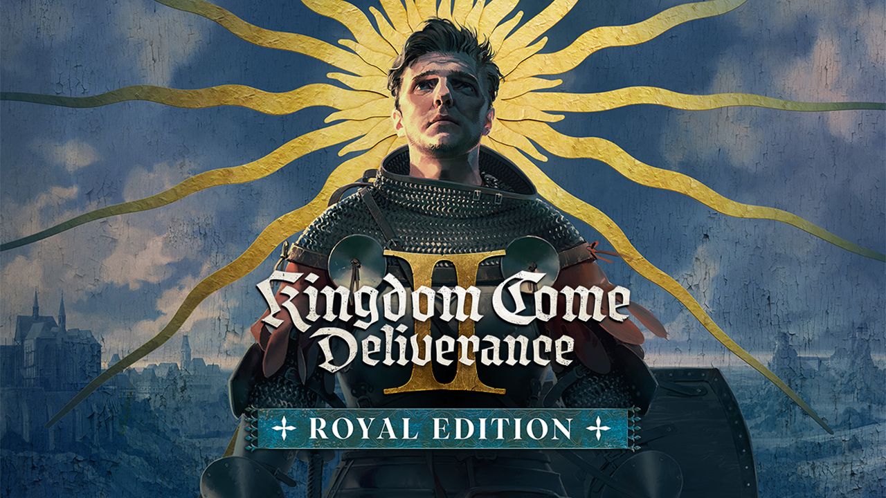Kingdom Come Deliverance II Royal Edition | PC Steam Game | Fanatical