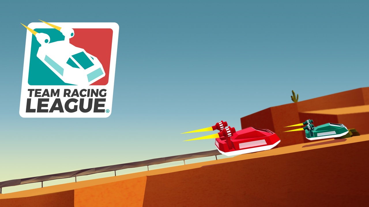 Skill race