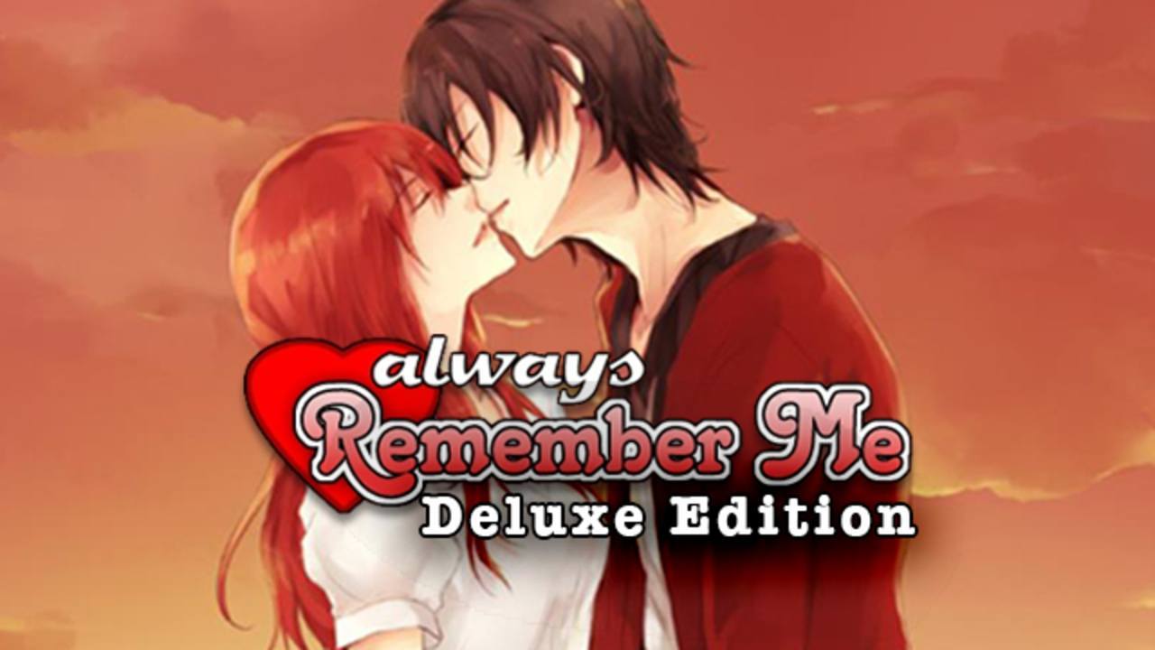 Always Remember Me - Deluxe Edition | PC Mac Linux Steam Game | Fanatical