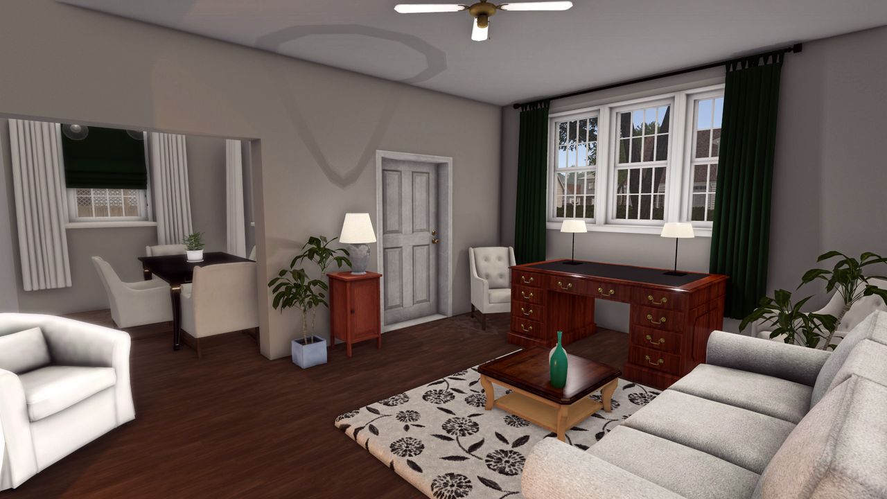 House Flipper - HGTV DLC | PC Mac Steam Downloadable Content | Fanatical