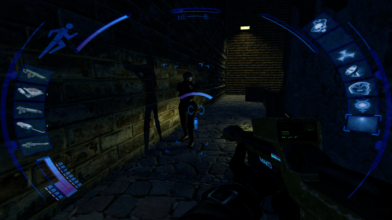 Deus Ex - Invisible War Sur PC – Neuf Sous Blister – Version Française (VF)