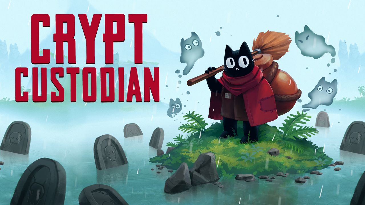 Crypt Custodian | PC Steam Game | Fanatical