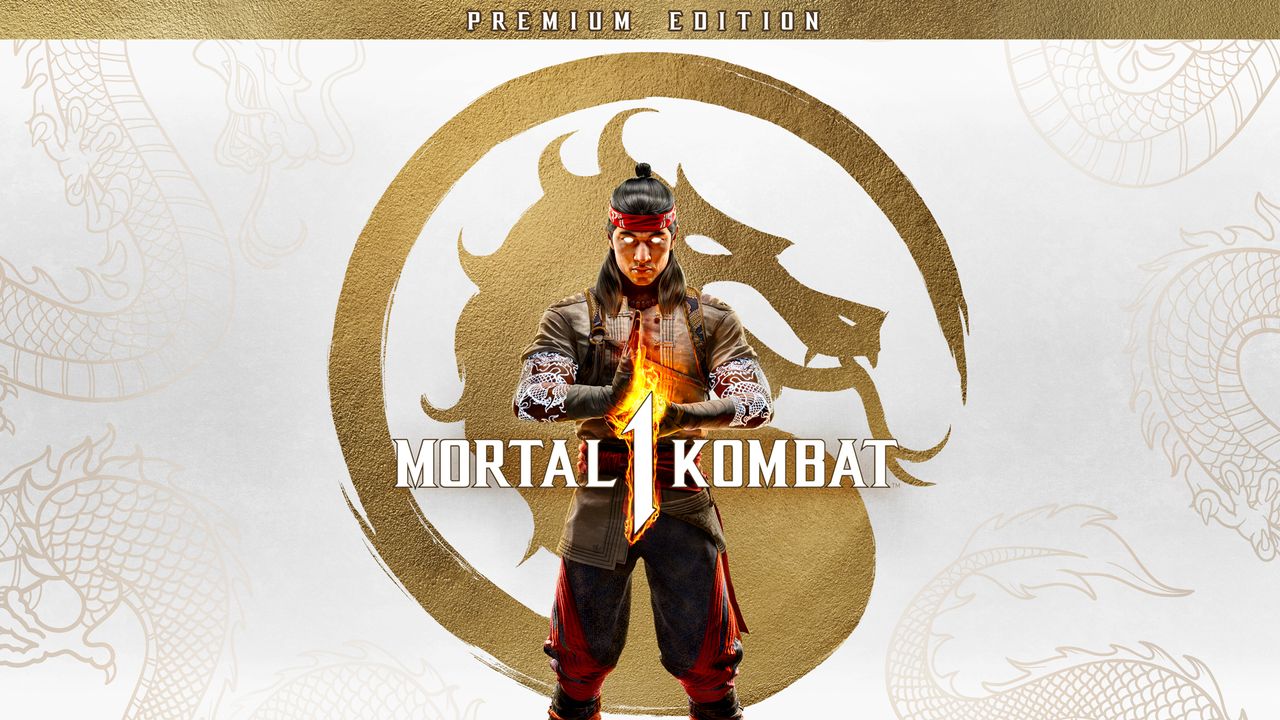 Mortal Kombat 1 - Premium Edition | PC Steam Game | Fanatical