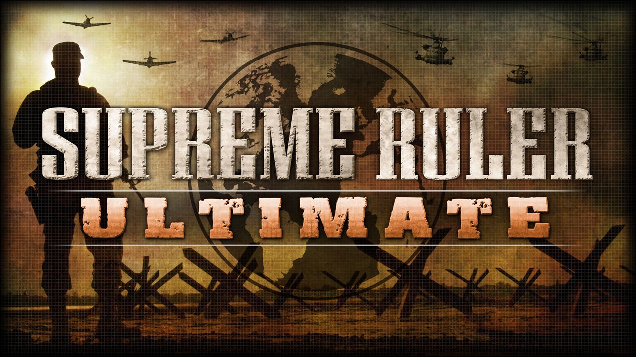 Supreme Ruler Ultimate | PC Mac Steam Game | Fanatical