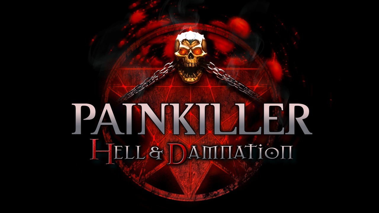 Painkiller Hell & Damnation | PC Mac Linux Steam Game | Fanatical