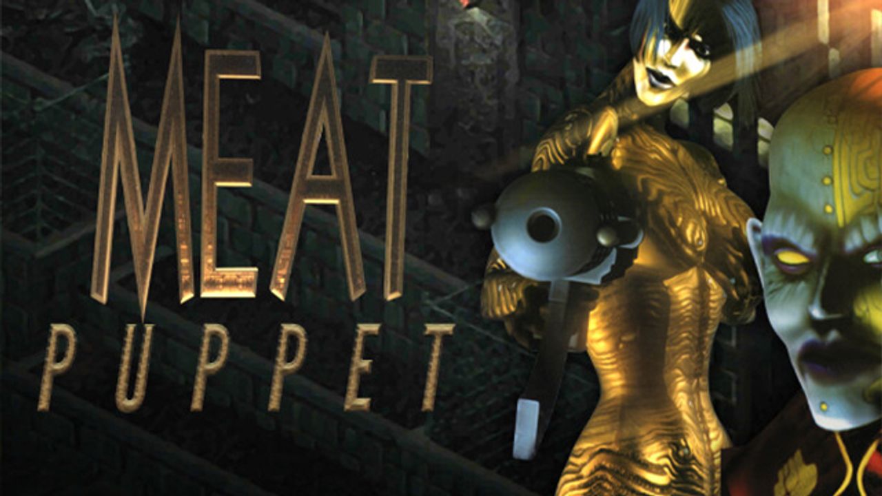 Meat Puppet PC Steam Game Fanatical
