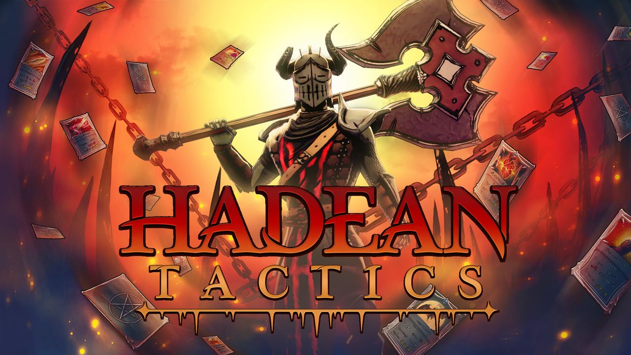 Hadean Tactics | PC Mac Linux Steam Game | Fanatical