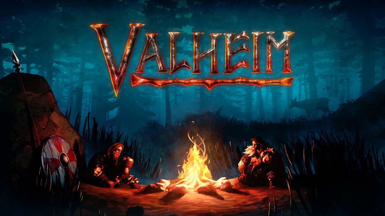 Valheim | PC Mac Linux Steam Jogo | Fanatical