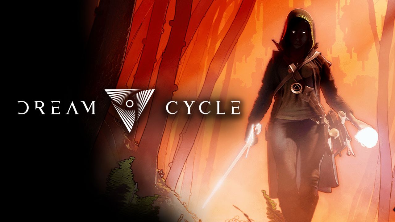 Dream Cycle PC Steam Game Fanatical