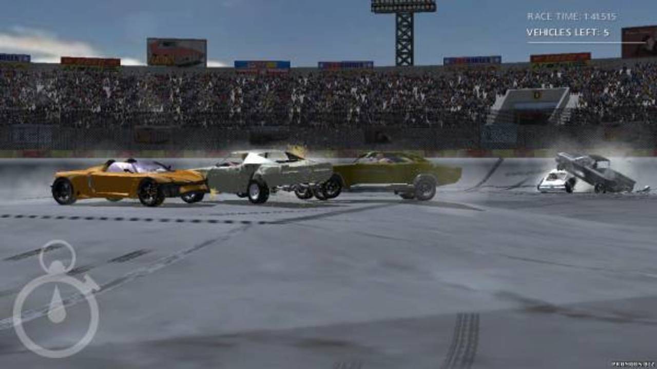 Street Legal Racing: Redline v2.3.1 | Steam PC Game
