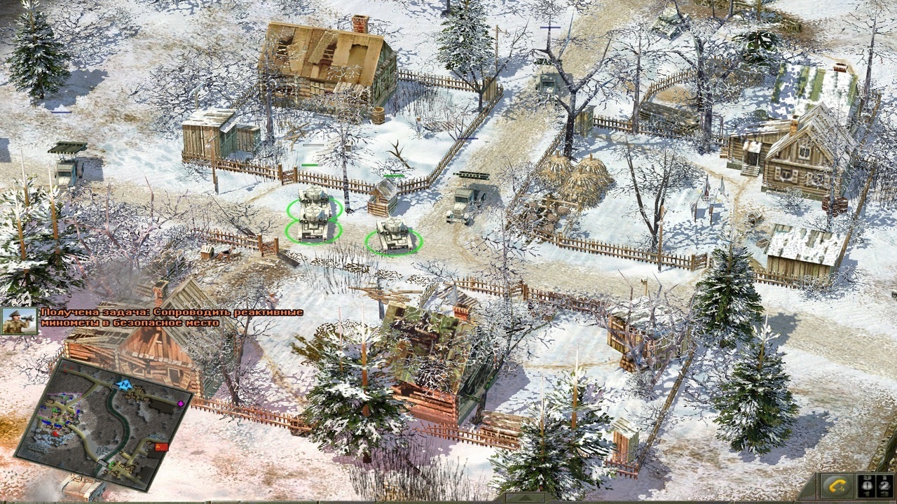 Blitzkrieg 2 Anthology | Steam PC Game