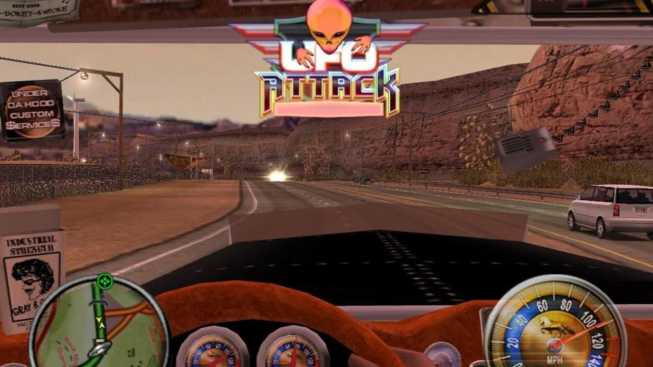 Big Mutha Truckers 2 | Steam PC Game