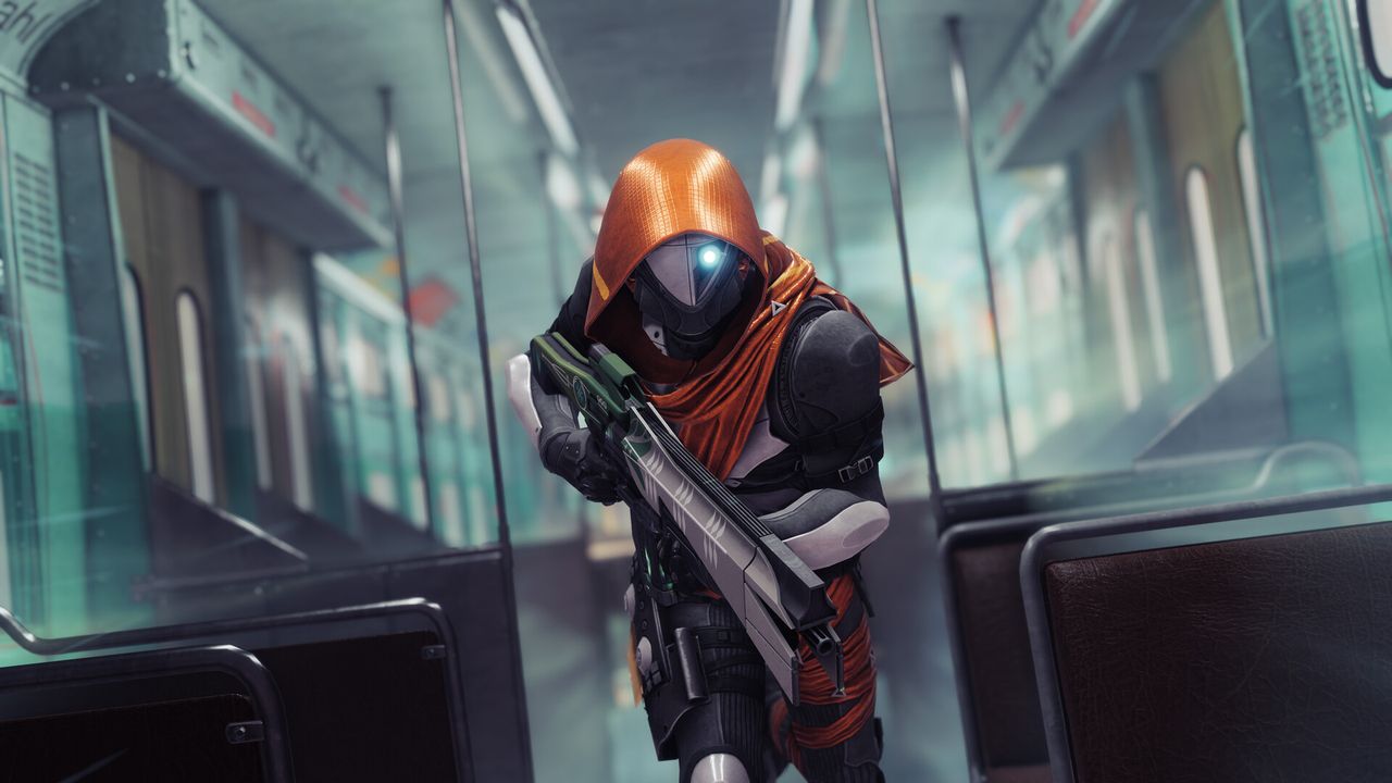 Destiny 2: Year of Prophecy | PC Steam Downloadable Content