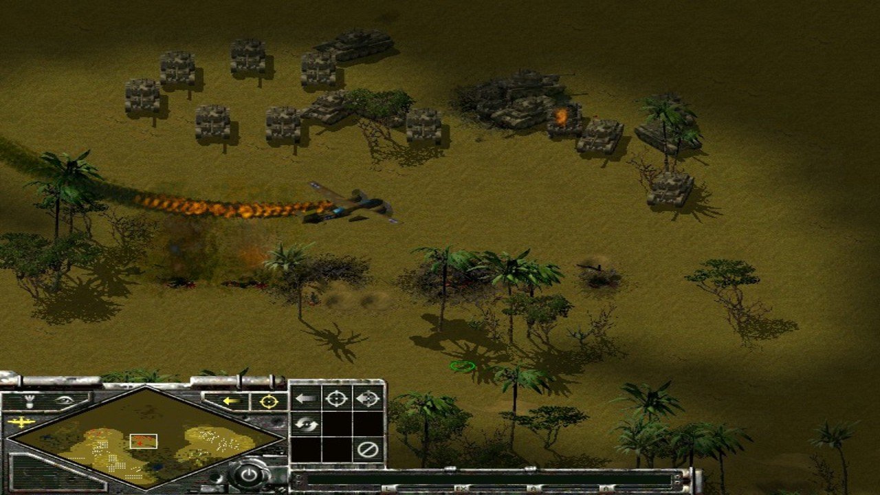 Sudden Strike Gold | Steam PC Game