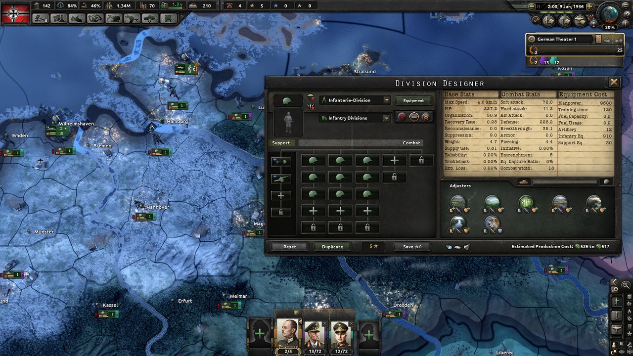 Hearts of Iron IV | PC Mac Steam ゲーム | Fanatical