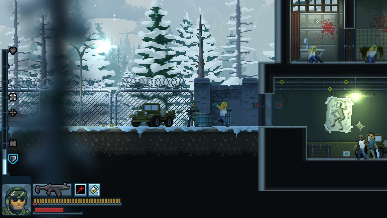 Door Kickers: Action Squad | Steam PC Spiel