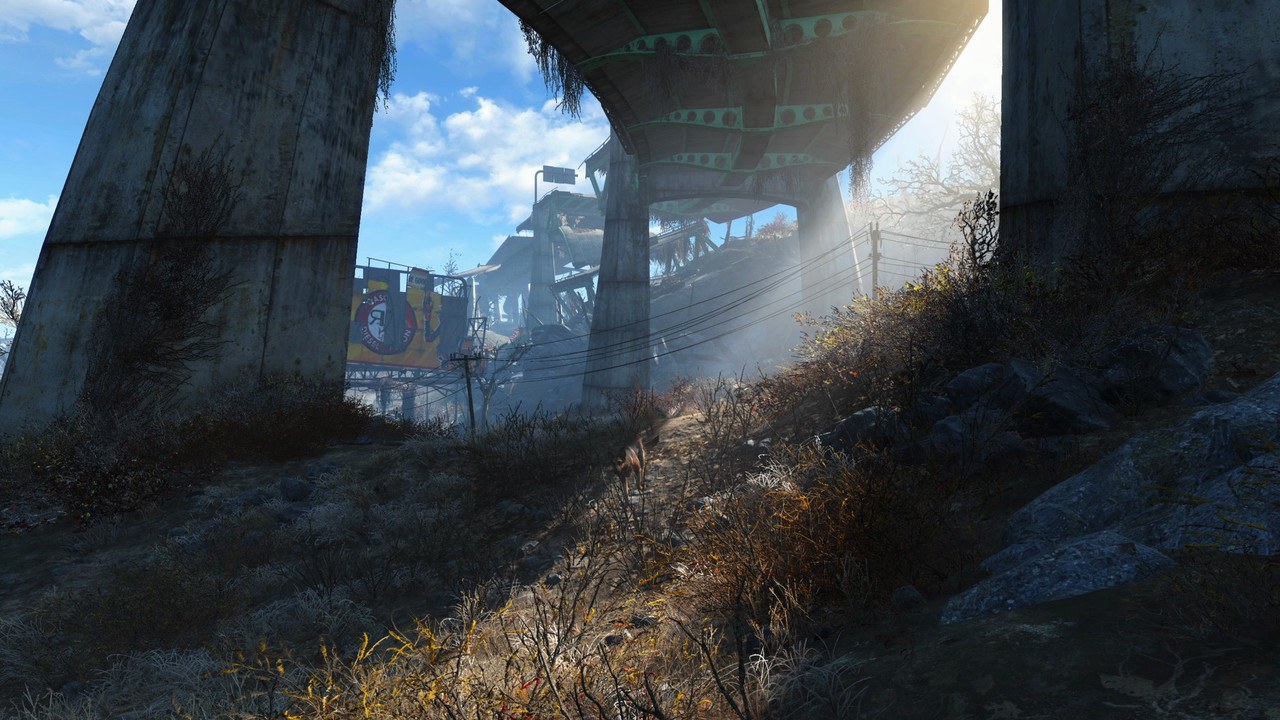 Fallout 4: Game Of The Year Edition [PC] - Codice Steam, Nuovo, Gioco Di Ruolo Post-Apocalittico