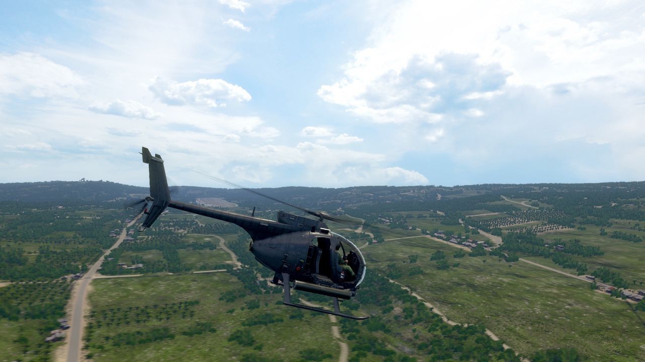 Heliborne Collection | Steam PC Spiel