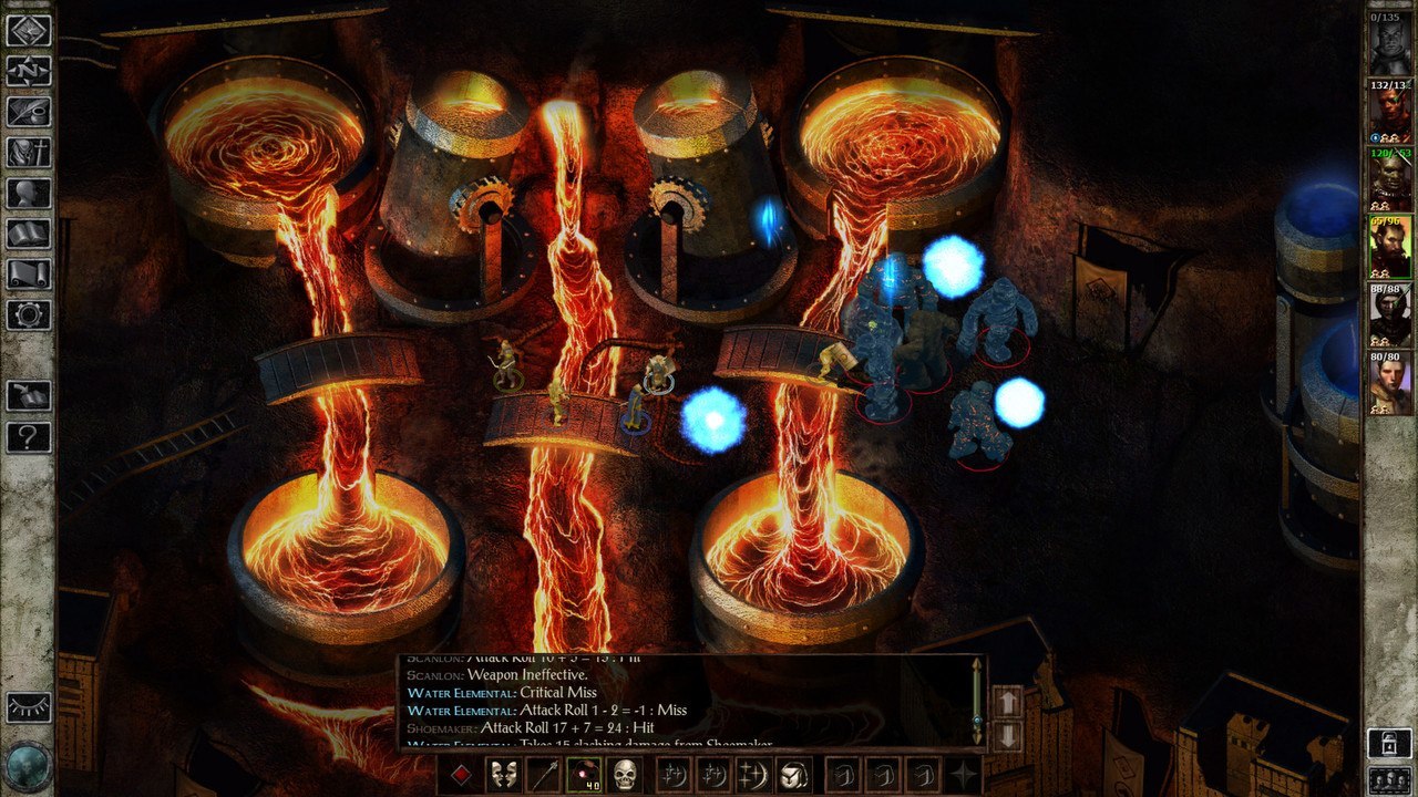 Icewind Dale: Enhanced Edition | PC Mac Linux Steam ゲーム | Fanatical