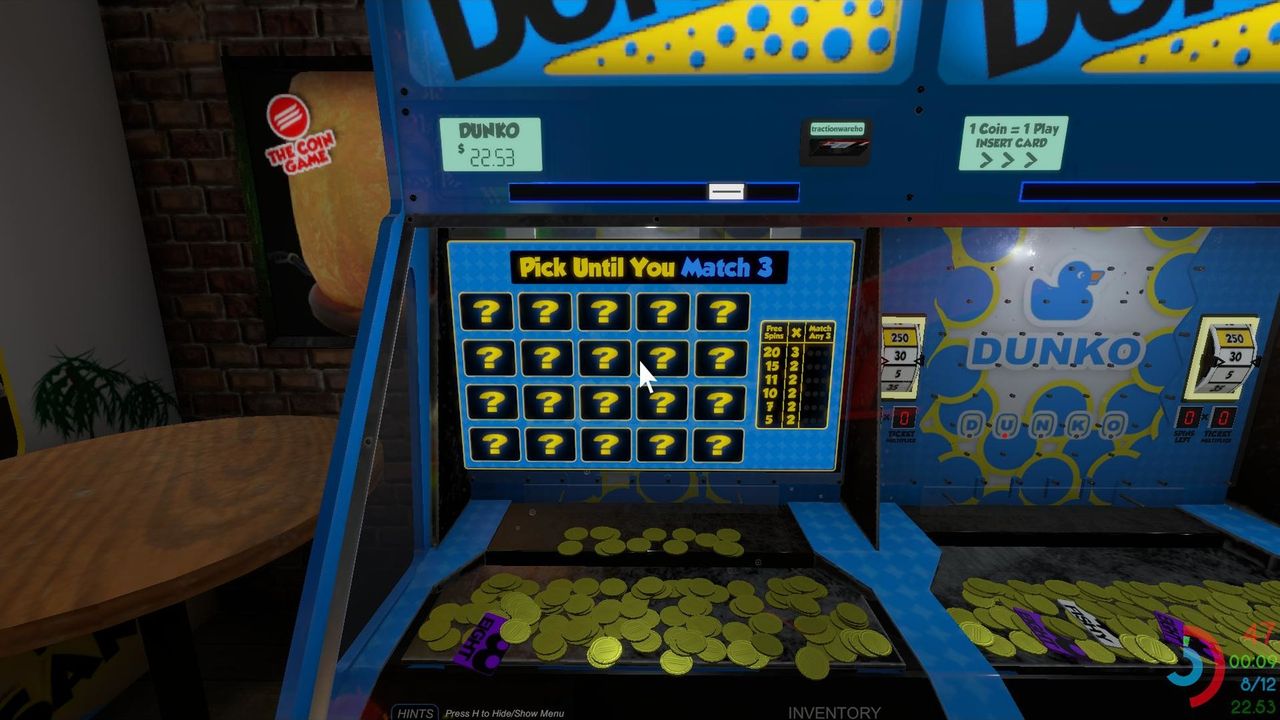 The Coin Game | PC Steam ゲーム | Fanatical