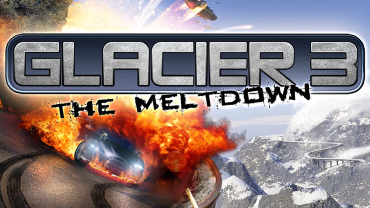 Glacier 3: The Meltdown | PC Steam Game | Fanatical