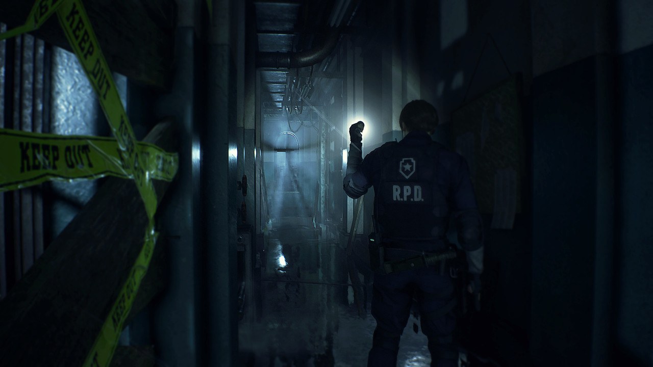 RESIDENT EVIL 2 / BIOHAZARD RE:2 - Deluxe Edition | PC Steam