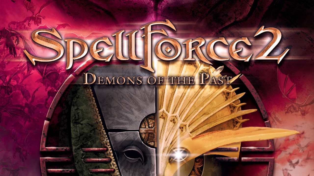 SpellForce 2 - Demons of the Past | PC Steam Game | Fanatical
