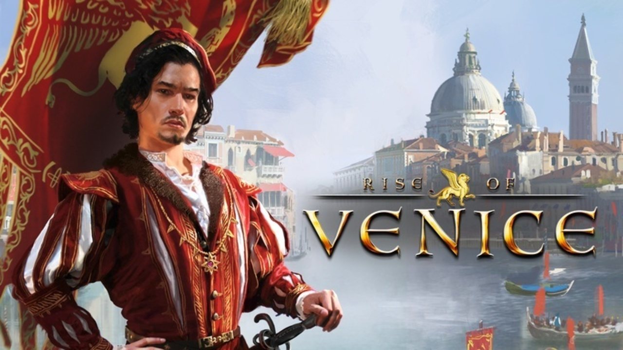 Rise of Venice | PC Steam Game | Fanatical