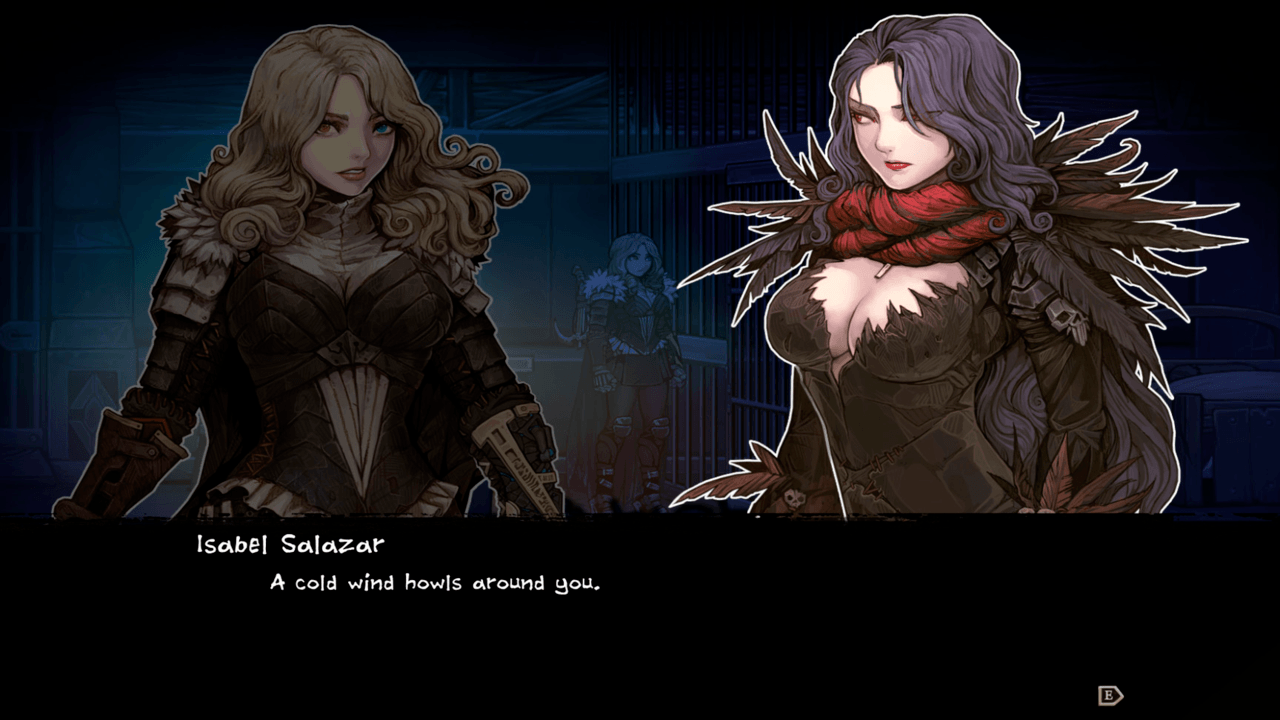 Vambrace: Cold Soul | PC Mac Linux Steam Game | Fanatical