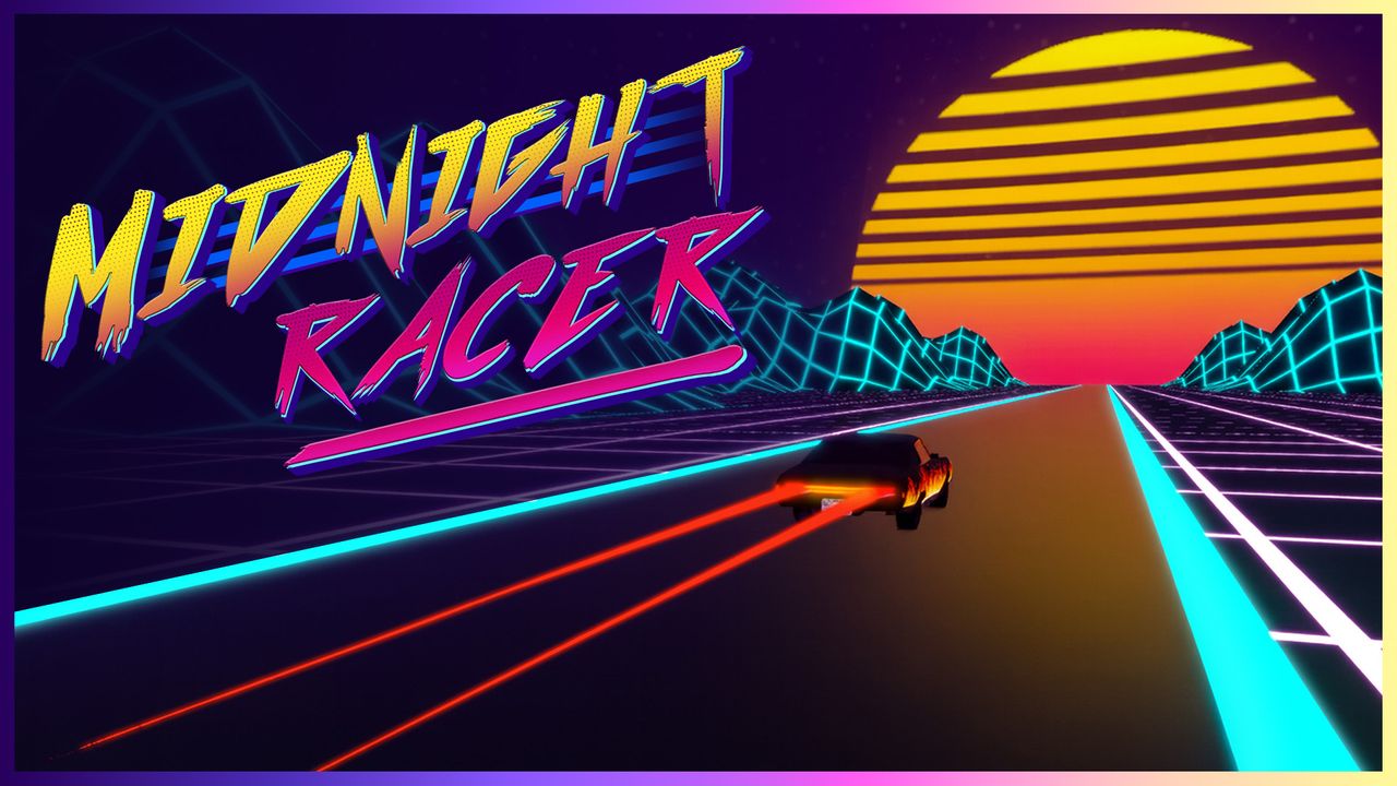 Midnight Racer | PC Steam Game | Fanatical