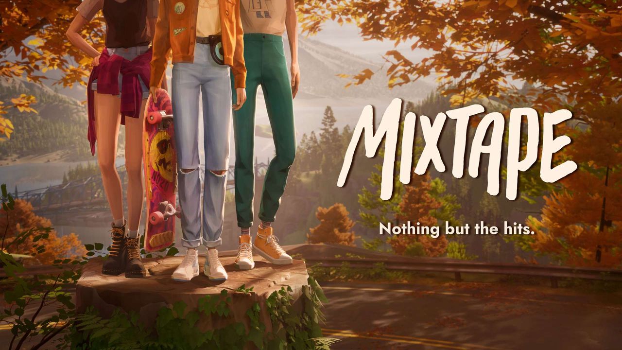 Mixtape's Availability Secured After Licensing Rumors Mixtape’s Availability Secured: Licensing Fears Debunked for Steam official image