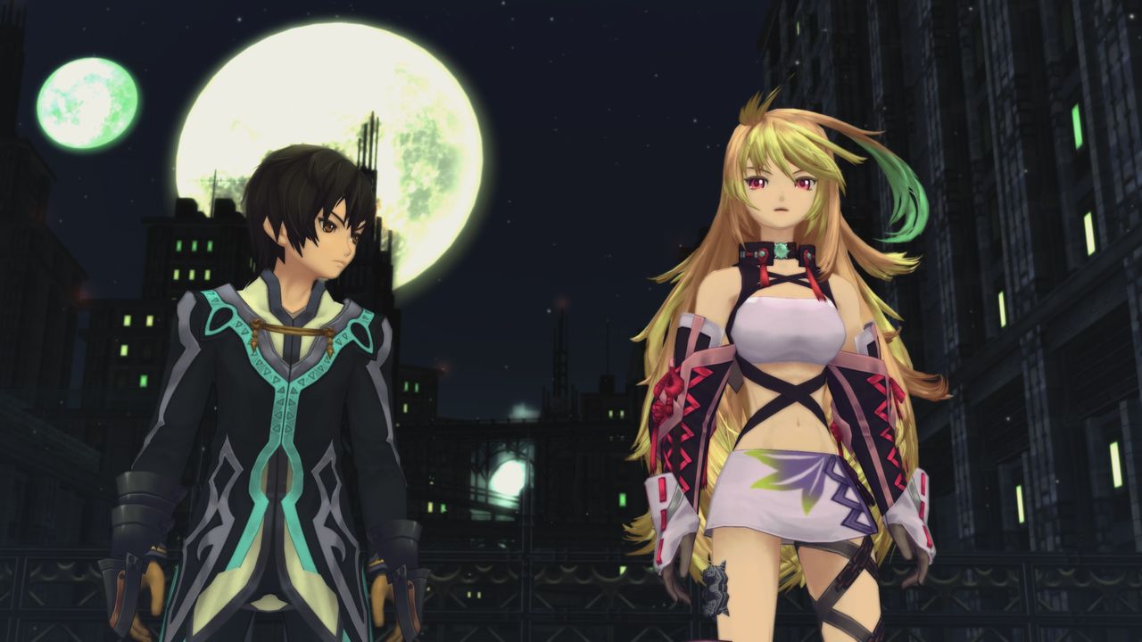Tales of Xillia Remastered Deluxe Edition | PC Steam ゲーム