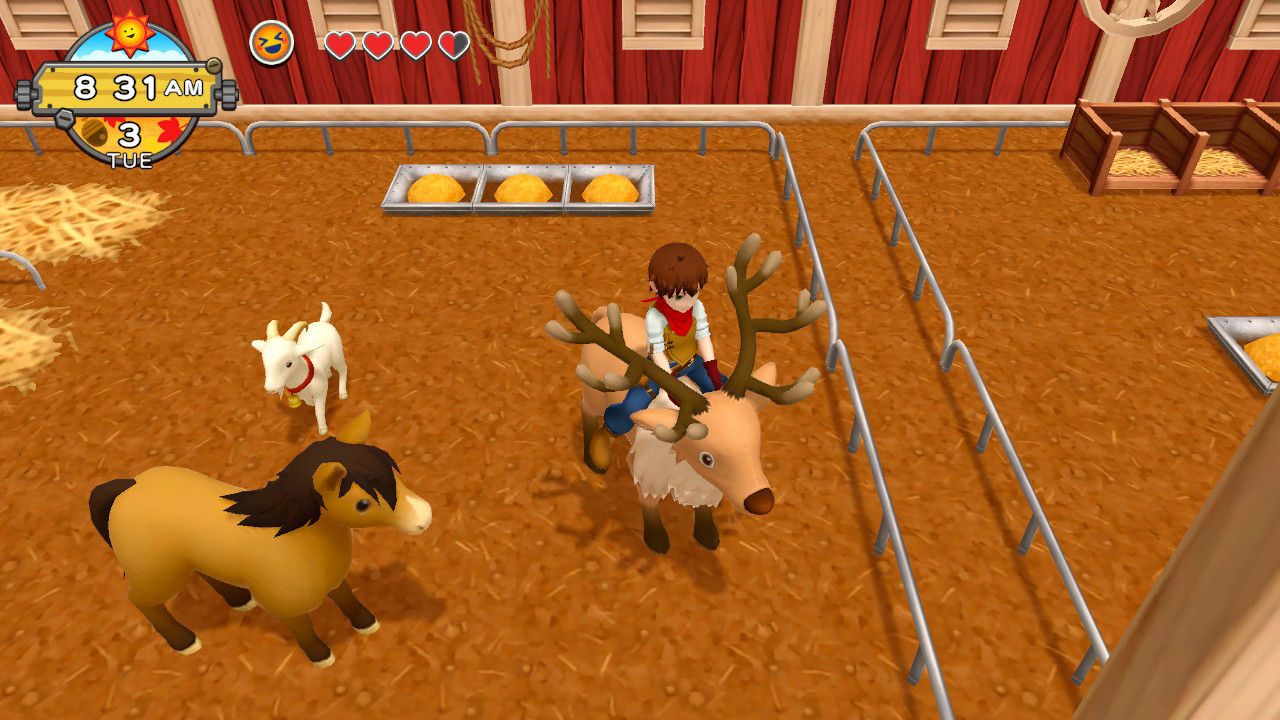 Harvest Moon: One World | PC Steam Game | Fanatical